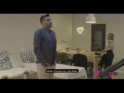 ❤️ PORNBCN 4K Mosadi emong ya hodileng le malee a maholo o batla ho kotwa marete a manyane gigolo ka pipi e kgolo blowjob amortism hard nyoba hand job dog style pipi lick orgasm French subtitles ️  ☑