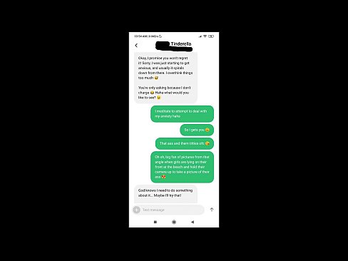 ❤️ Ke kentse PAWG e ncha ho tloha Tinder ho ea ho harem ea ka (bua le Tinder e kenyelelitsoe) ️ ☑